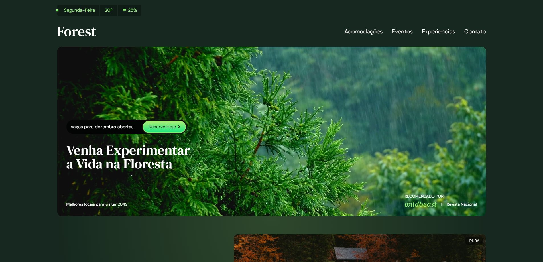 Forest